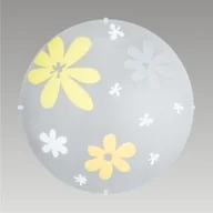 Lampy sufitowe - Prezent Plafon ścienno-sufitowy 1pł AMELIA 45063 - miniaturka - grafika 1