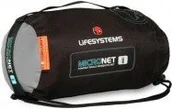 Akcesoria turystyczne - Lifesystems Moskitiera MICRONET SINGLE - miniaturka - grafika 1