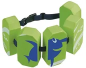 Pływanie - Beco Sealife 96071-8 Pas Do Nauki Pływania Dla Dzieci, Zielony (96071-8_grün) - miniaturka - grafika 1