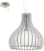 Lampy sufitowe - Eglo TINDORI 96211 LAMPA WISZĄCA 50 CM - miniaturka - grafika 1