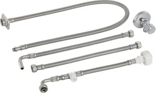 Geberit Zestaw przyłączeniowy do spłuczek podtynkowych UP200 H98 AQUACLEAN 24063 - Stelaże i zestawy podtynkowe do WC Geberit Zestaw przyłączeniowy do spłuczek podtynkowych UP200 H98 AQUACLEAN 24063 - Stelaże i zestawy podtynkowe do WC - miniaturka - grafika 2