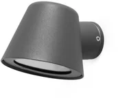 Lampy ogrodowe - Faro Barcelona Faro Gina Zewnętrzny kinkiet Antracytowy, 1-punktowy 71363 - miniaturka - grafika 1