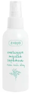 Ziaja Orzeźwiająca Mgiełka zapachowa 100ml - Balsamy i kremy do opalania - miniaturka - grafika 2