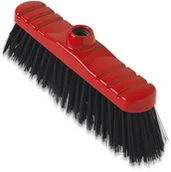 Miotły, szufle, mopy - Anna Zaradna BASIC Miotła domowa zapas - miniaturka - grafika 1