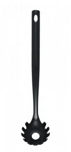 Brabantia Łyżka do spaghetti Black Nylon 365126 - Łyżki - miniaturka - grafika 2