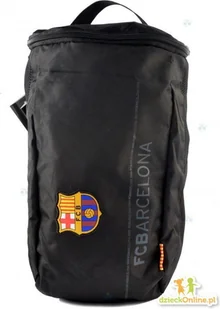 Astra TORBA NA BUTY FC BARCELONA - Torby szkolne - miniaturka - grafika 2