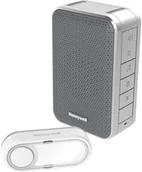Dzwonki i gongi - Honeywell Dzwonek radiowy Honeywell DC313SG 868 MHz 84 dB A) 150 m - miniaturka - grafika 1