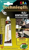 Kleje i inne preparaty budowlane - Technicoll Klej kontaktowy polichloroprenowy - miniaturka - grafika 1