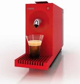 Ekspresy do kawy - Cremesso Uno Fire Czerwony - miniaturka - grafika 1