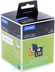 JETWORLD JETWORLD JWE-D99019N ZAMIENNIK S0722480 110SZT - Taśmy do drukarek barwiące - miniaturka - grafika 2