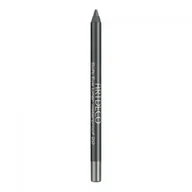 Kredki do oczu - Artdeco Soft Eye Liner Waterproof 22 Dark Grey Green - miniaturka - grafika 1