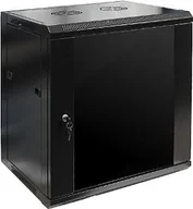 Szafy rack - Szafa RACK WISZĄCA EPRADO-R19""-12U/450 (EPRADO-R19-12U/450) - miniaturka - grafika 1