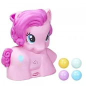 Figurki dla dzieci - Hasbro Kucykowa fontanna z piłek PlaySkool B1647 - miniaturka - grafika 1