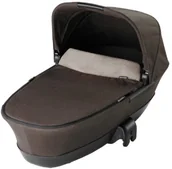Akcesoria do wózków - Maxi-Cosi Gondolka Earth brown 78608980 - miniaturka - grafika 1
