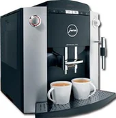 Ekspresy do kawy - Jura F5 Titan - miniaturka - grafika 1