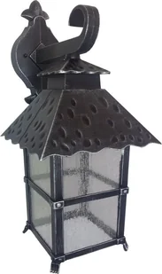 Su-Ma CADIZ, K 3012/1/Z, - Lampy ogrodowe - miniaturka - grafika 2