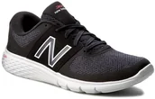 Buty sportowe damskie - New Balance WA365BK czarny - miniaturka - grafika 1