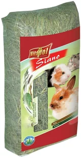 Vitapol Siano dla gryzoni 0,8 kg [1052] 5831 - Podłoże dla gryzoni - miniaturka - grafika 2