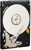 Dyski HDD - Western Digital Scorpio WD1600BEKT - miniaturka - grafika 1