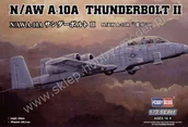 Modele do sklejania - Hobby Boss 80267 A-10A THUNDERBOLT - miniaturka - grafika 1