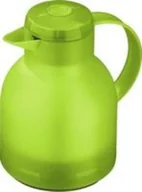 Termosy - Emsa SAMBA Termos Dzbanek QP 1,0L Jasny Zielony 505763 - miniaturka - grafika 1