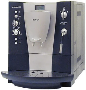 Ekspres do kawy Bosch TCA6301 - Ekspresy do kawy - miniaturka - grafika 2