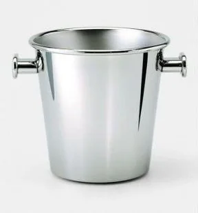 Alessi Cooler do wina 5052 - Pozostałe akcesoria barmańskie - miniaturka - grafika 3
