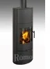 Romotop EVORA 03 AKUM - płyta stalowa boczna, płyta stalowa górna - Wkłady kominkowe Romotop EVORA 03 AKUM - płyta stalowa boczna, płyta stalowa górna - Wkłady kominkowe - miniaturka - grafika 1