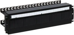 Abcvision PANEL DYSTRYBUCJI NAPIĘĆ A19-TS-35/PD-3U - Akcesoria do monitoringu Abcvision PANEL DYSTRYBUCJI NAPIĘĆ A19-TS-35/PD-3U - Akcesoria do monitoringu - miniaturka - grafika 1