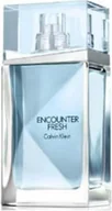 Wody i perfumy męskie - Calvin Klein Encounter Fresh Woda toaletowa 50ml - miniaturka - grafika 1
