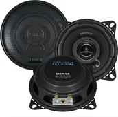 Głośniki samochodowe - Crunch DSX-42 - miniaturka - grafika 1