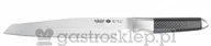 Noże kuchenne - de Buyer Nóż uniwersalny dł 18 cm | D-4275-18 - miniaturka - grafika 1