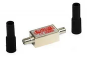 Wzmacniacze antenowe - ABCVISION Wzmacniacz antenowy APL-107e 20/23 dB - miniaturka - grafika 1
