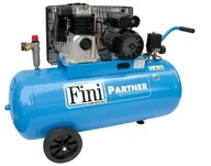 Sprężarki i kompresory - FINI MK 103-100-3M - miniaturka - grafika 1