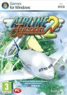 Gry PC - Airline Tycoon 2 GRA PC - miniaturka - grafika 1