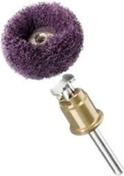 Dremel SpeedClic tarcze ścierne drobnoziarniste (2 szt) (512S) 2615S512JA - Materiały ścierne - miniaturka - grafika 4