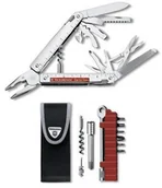 Akcesoria turystyczne - VICTORINOX 3.0339.N - miniaturka - grafika 1