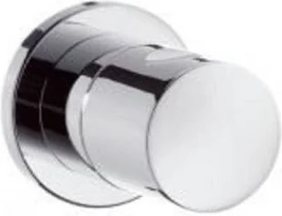 Hansgrohe S podtynkowy DN20 element zewnętrzny 15972000 - Zawory i kraniki - miniaturka - grafika 6