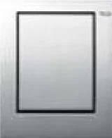 TECE Przycisk spłukujący do pisuaru loop 9242311 chrom połysk 9.242.311 - Przyciski spłukujące - miniaturka - grafika 3