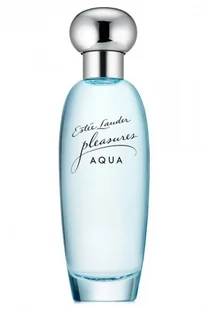 Estee Lauder Pleasures Aqua woda perfumowana 100ml - Wody i perfumy damskie - miniaturka - grafika 4