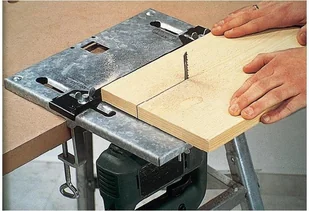 Wolfcraft DO WYRZYNAREK WF6197000 - Stoły warsztatowe - miniaturka - grafika 2