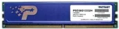 Pamięci RAM - Patriot 8GB PSD38G13332H - miniaturka - grafika 1