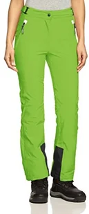 CMP Cmp Damen Skihose, Cedro, 36, 3W18596N - Spodnie narciarskie - miniaturka - grafika 4