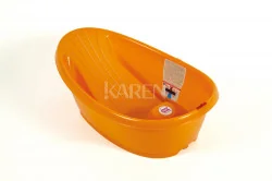 OK Baby Onda Baby shower baby bath - Wanienki dla dzieci - miniaturka - grafika 8
