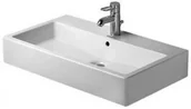 Umywalki - Duravit Vero 80 80x47 0454800028 - miniaturka - grafika 1
