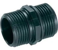 Akcesoria do pomp - GARDENA Przyłącze do pompy G 1cal/1cal (01745-20) - miniaturka - grafika 1