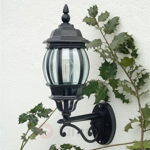 Brilliant ISTRIA 48681/06 48681/06 - Lampy ogrodowe - miniaturka - grafika 4