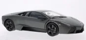 MOTORMAX Lamborghini Reventon 2008 73364 - Kolekcjonerskie modele pojazdów - miniaturka - grafika 3