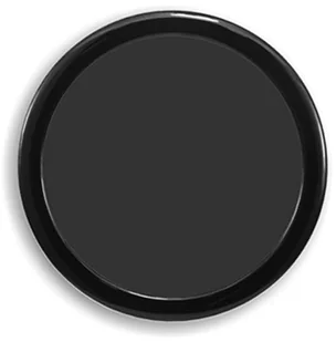 Demciflex 140mm Round black mesh - Tuning komputera - akcesoria - miniaturka - grafika 2