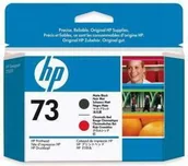 Tusze oryginalne - HP Nr 73 CD949A - miniaturka - grafika 1